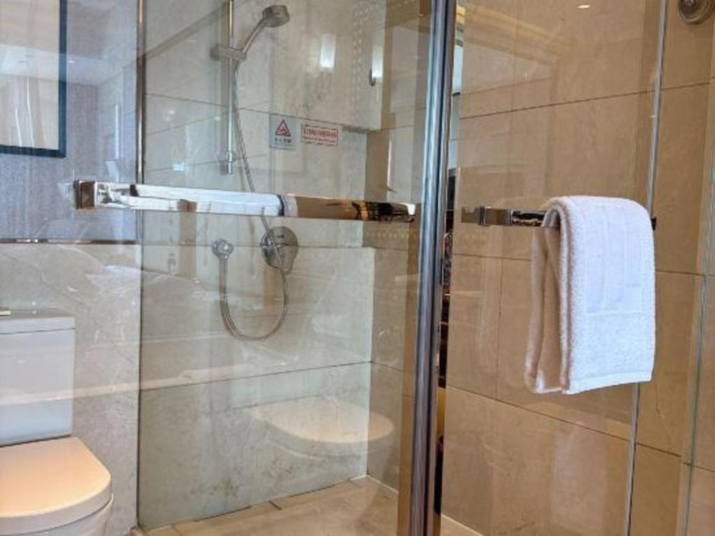 Jin Jiang Mingcheng Hotel Яньчэн Экстерьер фото