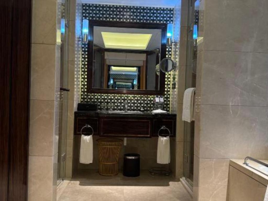 Jin Jiang Mingcheng Hotel Яньчэн Экстерьер фото